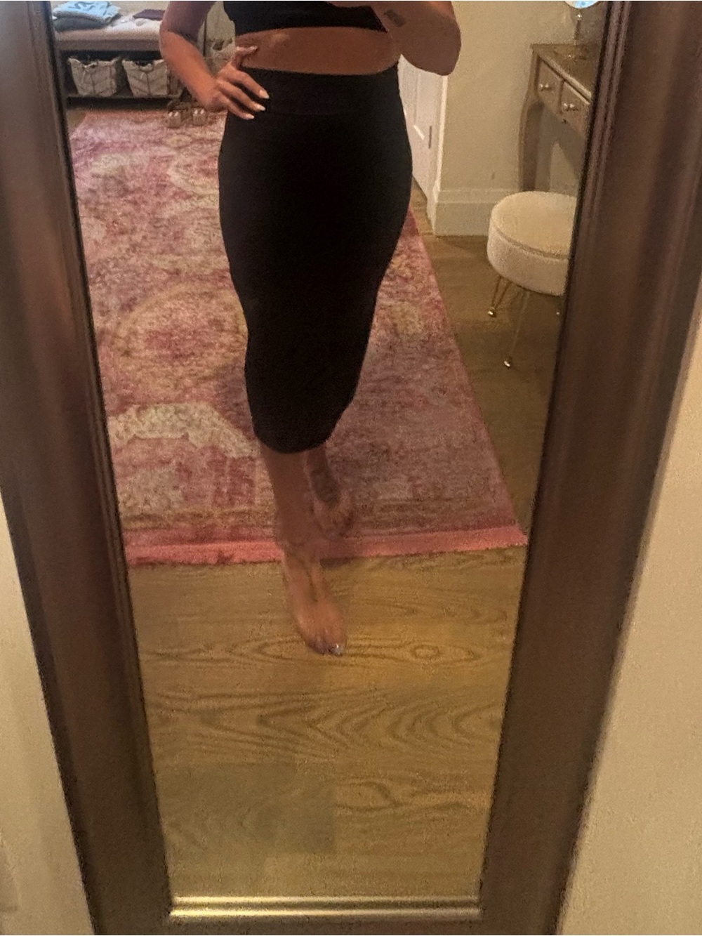 🖤Lululemon Align Pencil Skirt🖤